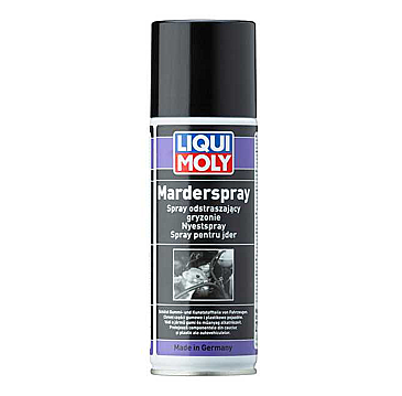 Spray répulsif fouine (sans biocides)