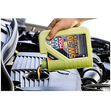 Molygen New Generation 5W-30 1L