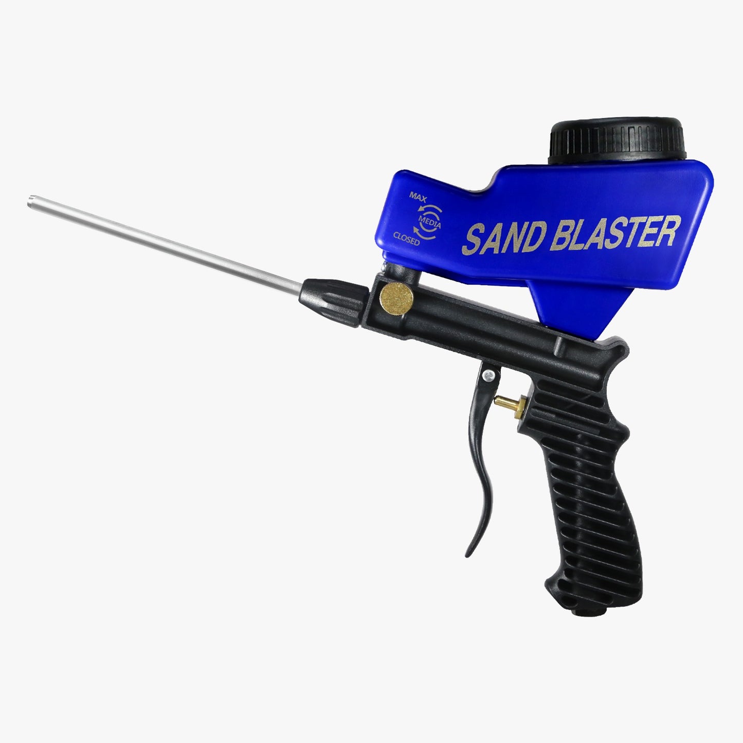 Buse longue - Long steel nozzle