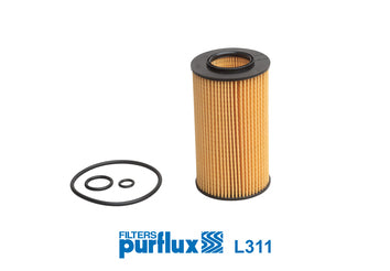 Filtre à huile L311
