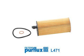 Filtre à huile L471