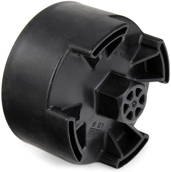 Mann Filter LS 9 - Clé pour filtre à huile