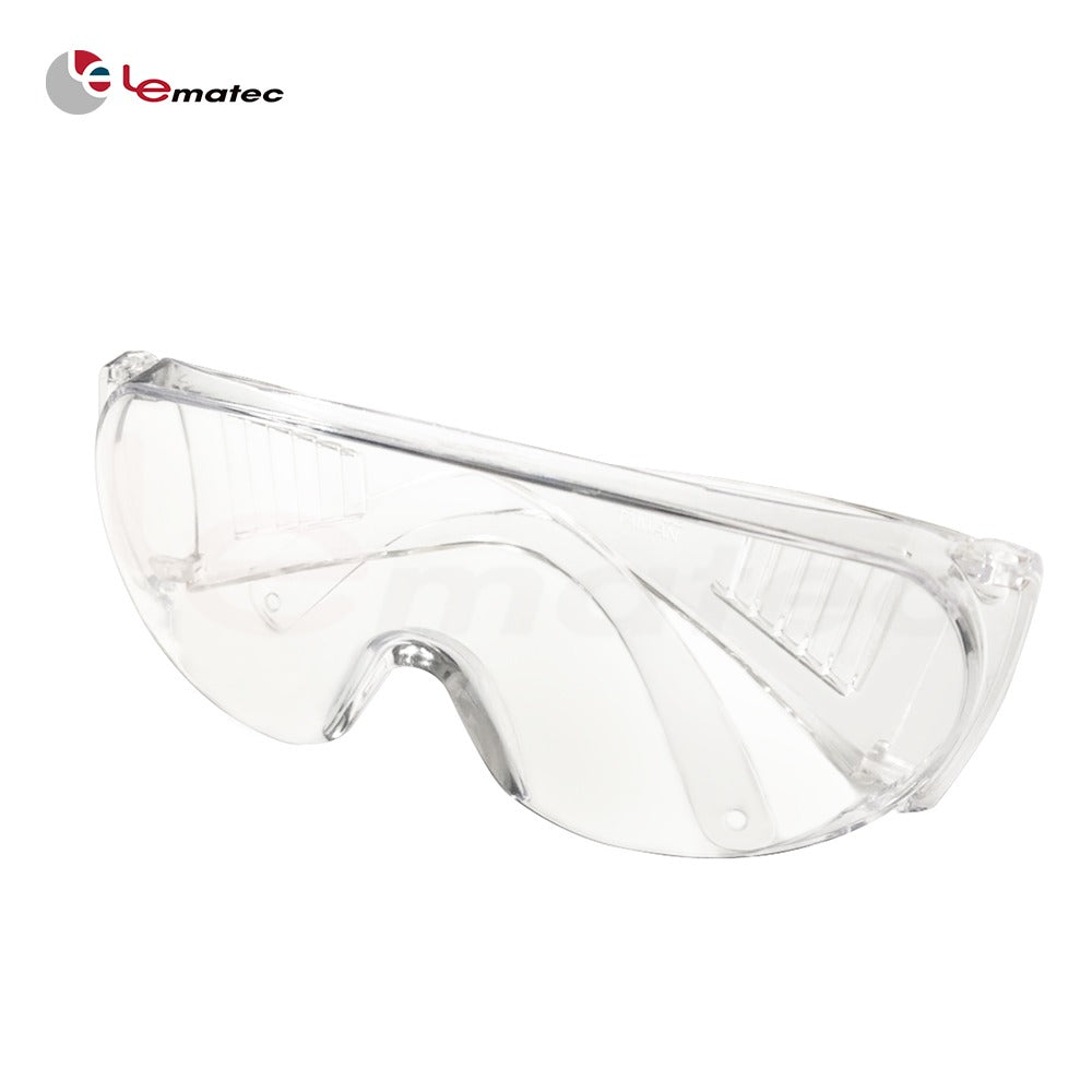 Lunettes de sécurité - Safety googles