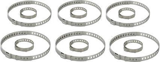 ASSORTIMENT, COLLIER DE SERRAGE