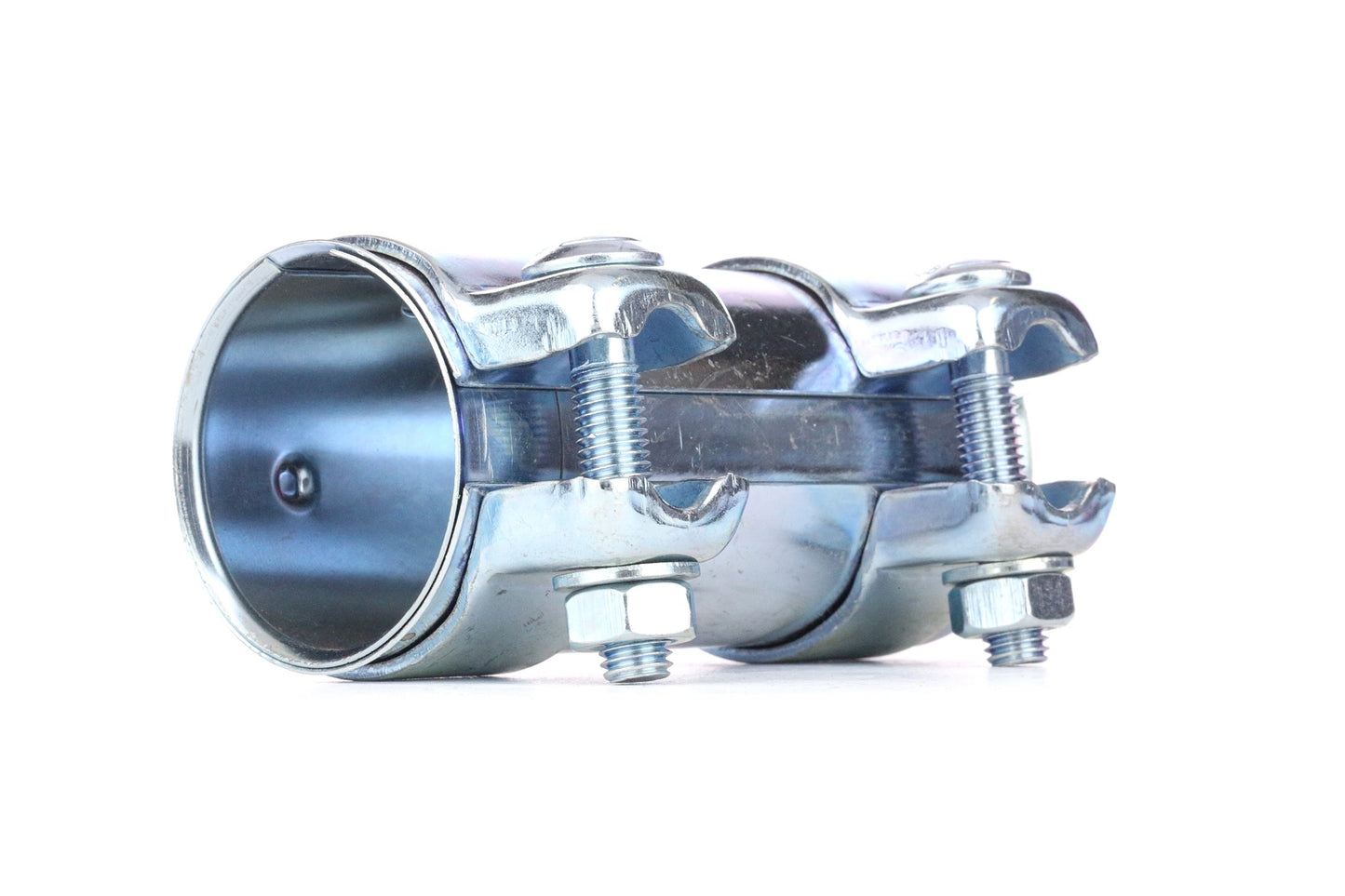 Raccord de tuyau, échappement 44.5mm