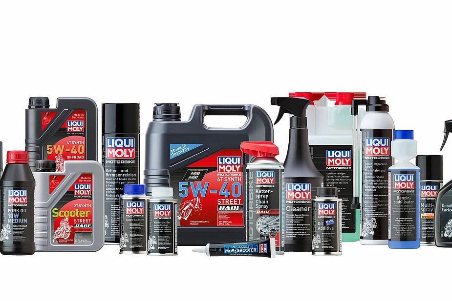 PRODUITS D'ENTRETIEN