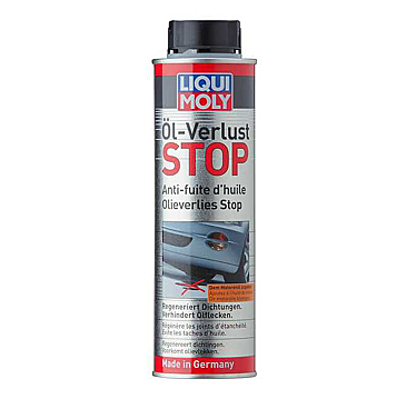 Anti-fuite d'huile