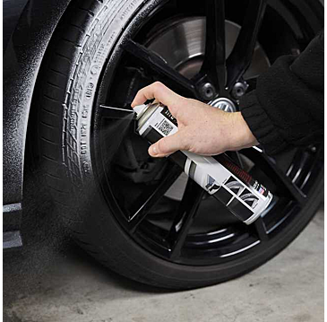 Réno­va­teur pneus