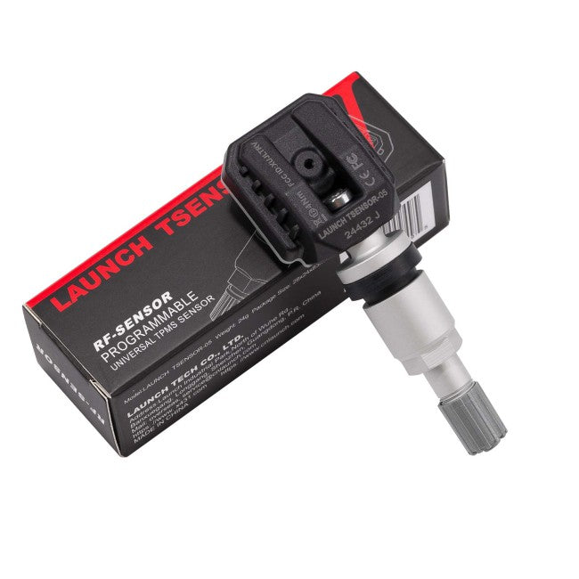 RF-SENSOR Programmable - LAUNCH TSENSOR