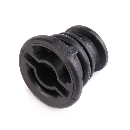 Vis-bouchon, carter d'huile - Febi Bilstein