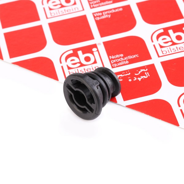 Vis-bouchon, carter d'huile - Febi Bilstein