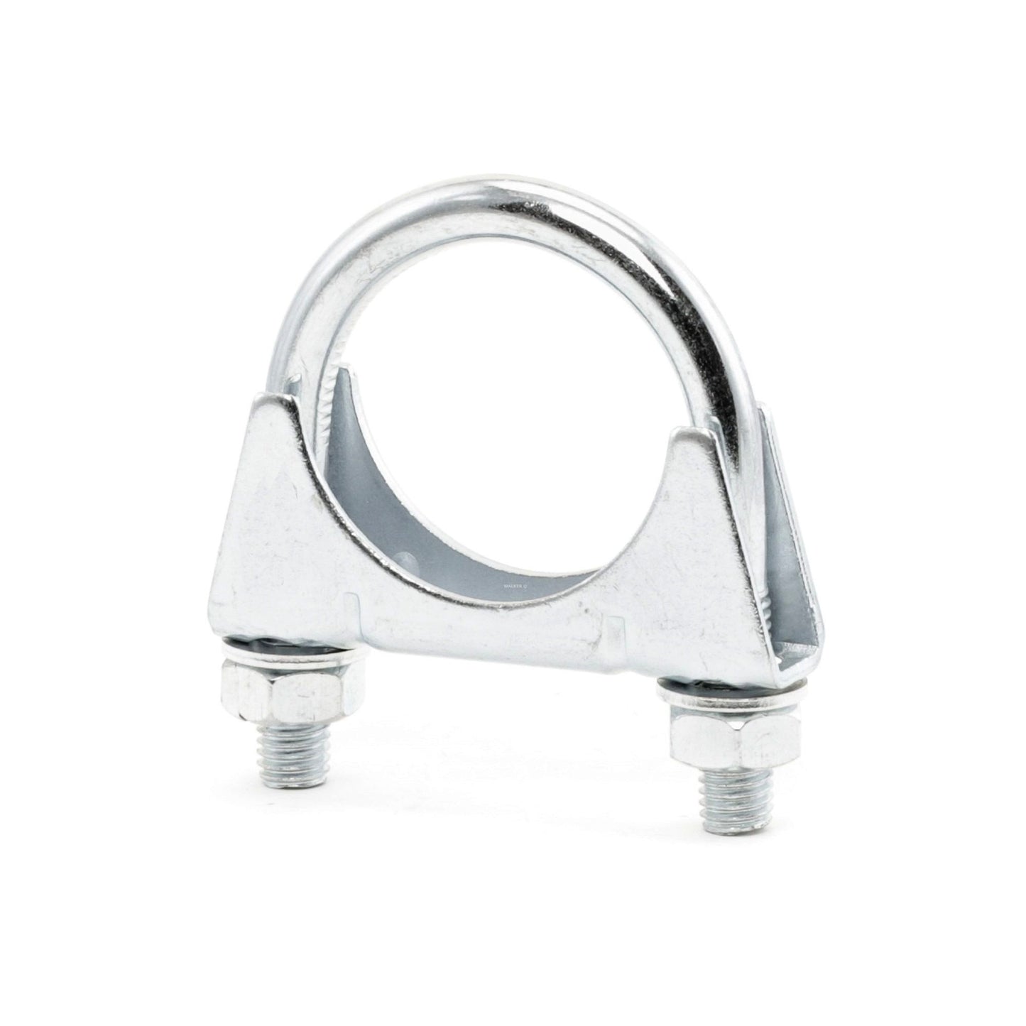 Collier de serrage, échappement 52mm