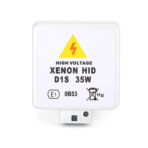 Ampoule feu de route Xénon - HERTH+BUSS ELPARTS