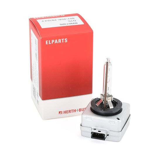 Ampoule feu de route Xénon - HERTH+BUSS ELPARTS