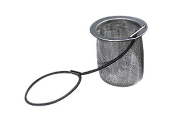 Filtre à mèche - Mesh filter