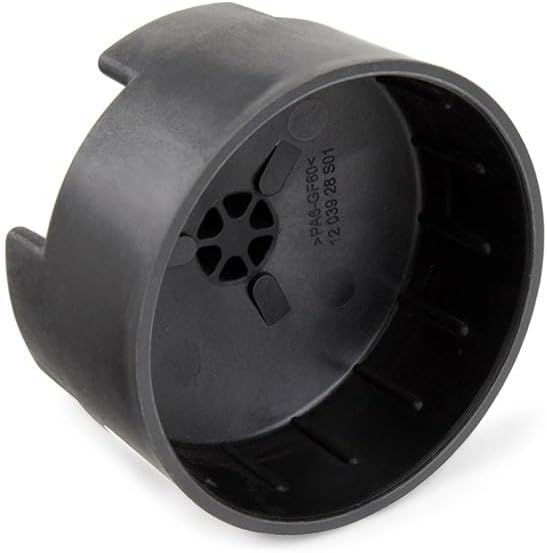 Mann Filter LS 9 - Clé pour filtre à huile