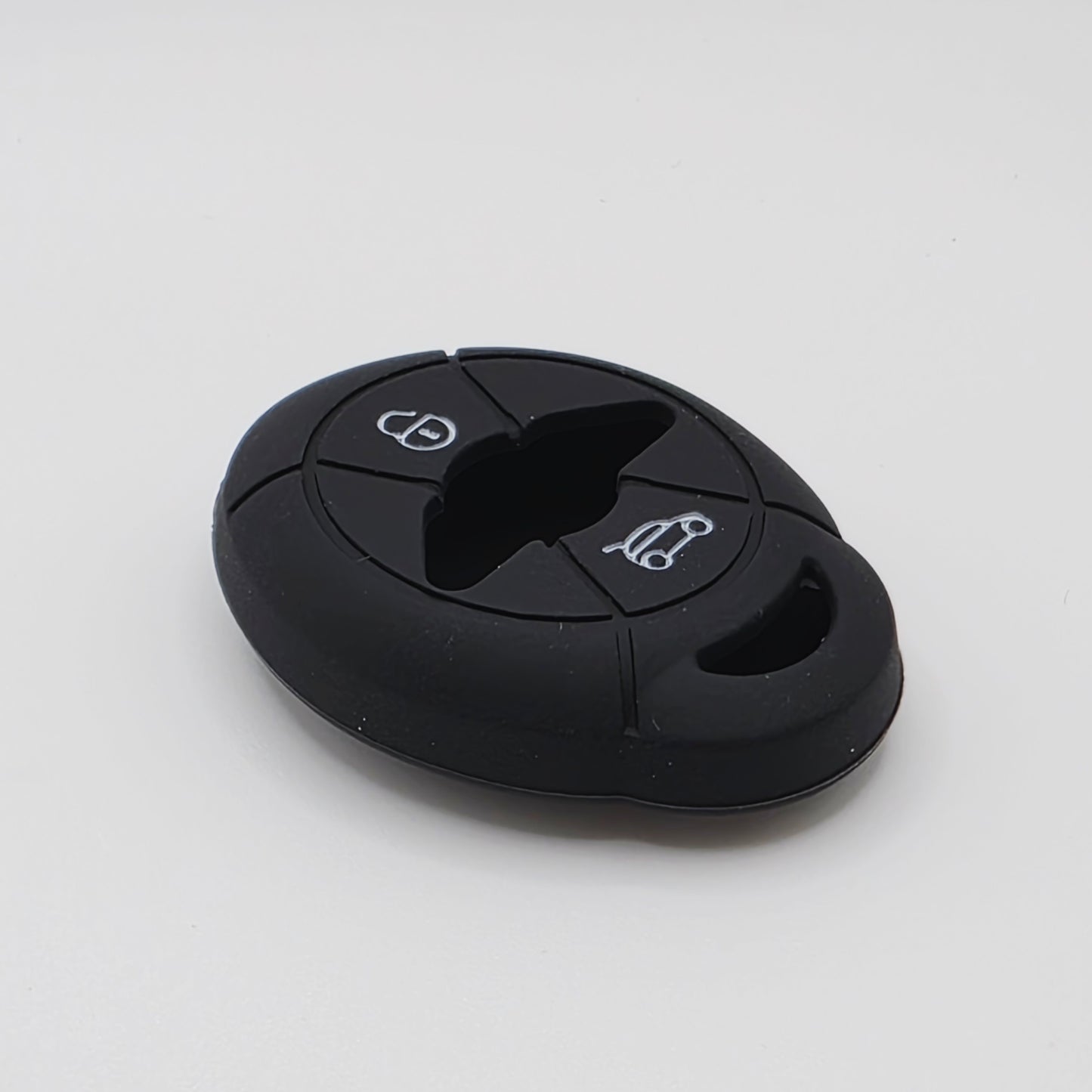 Etui pour clé de voiture - Mini