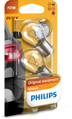 P21W PHILIPS