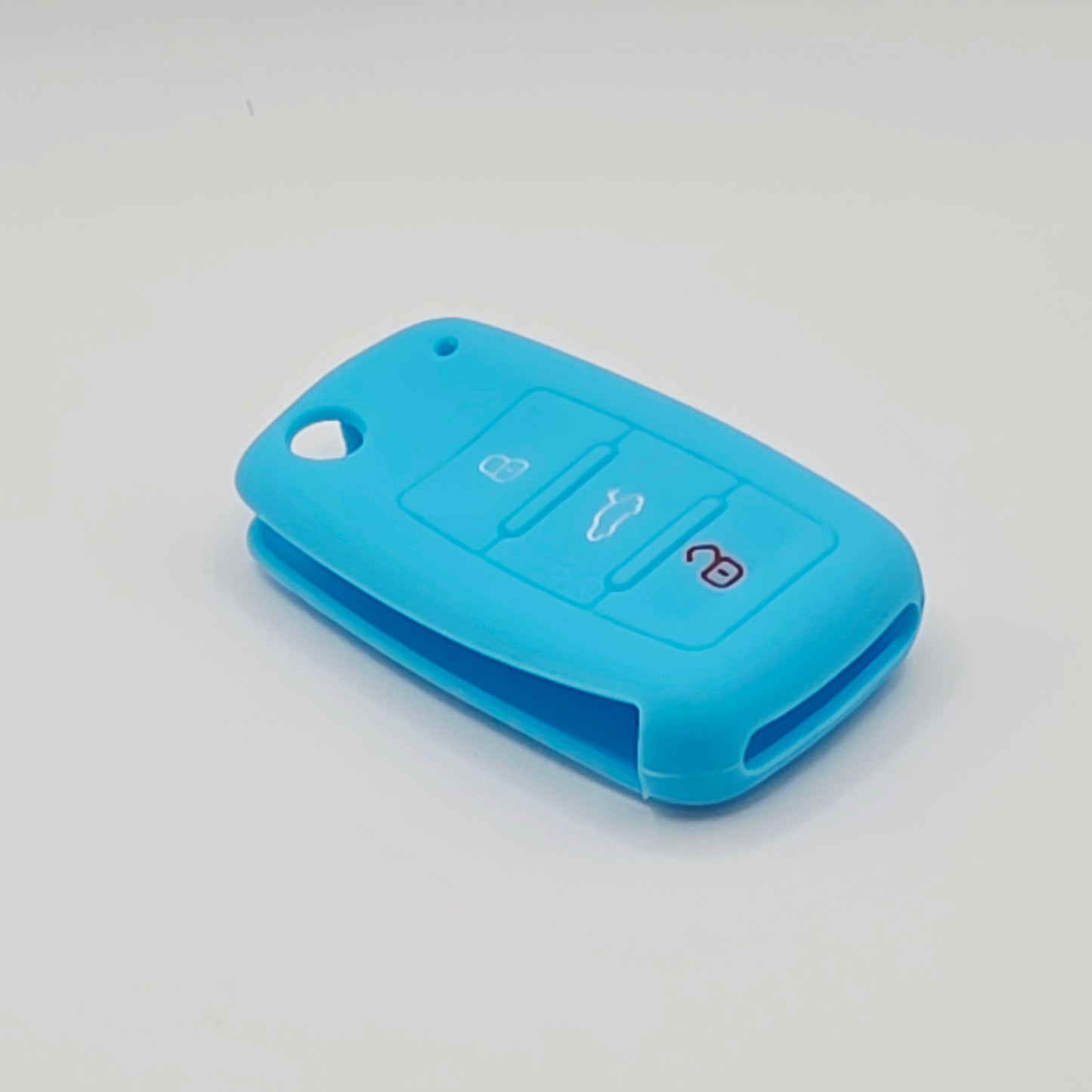 Etui pour clé de voiture - VAG