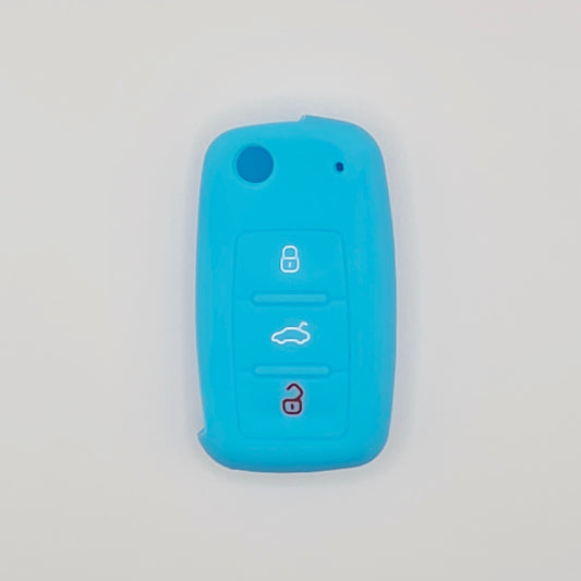 Etui pour clé de voiture - VAG