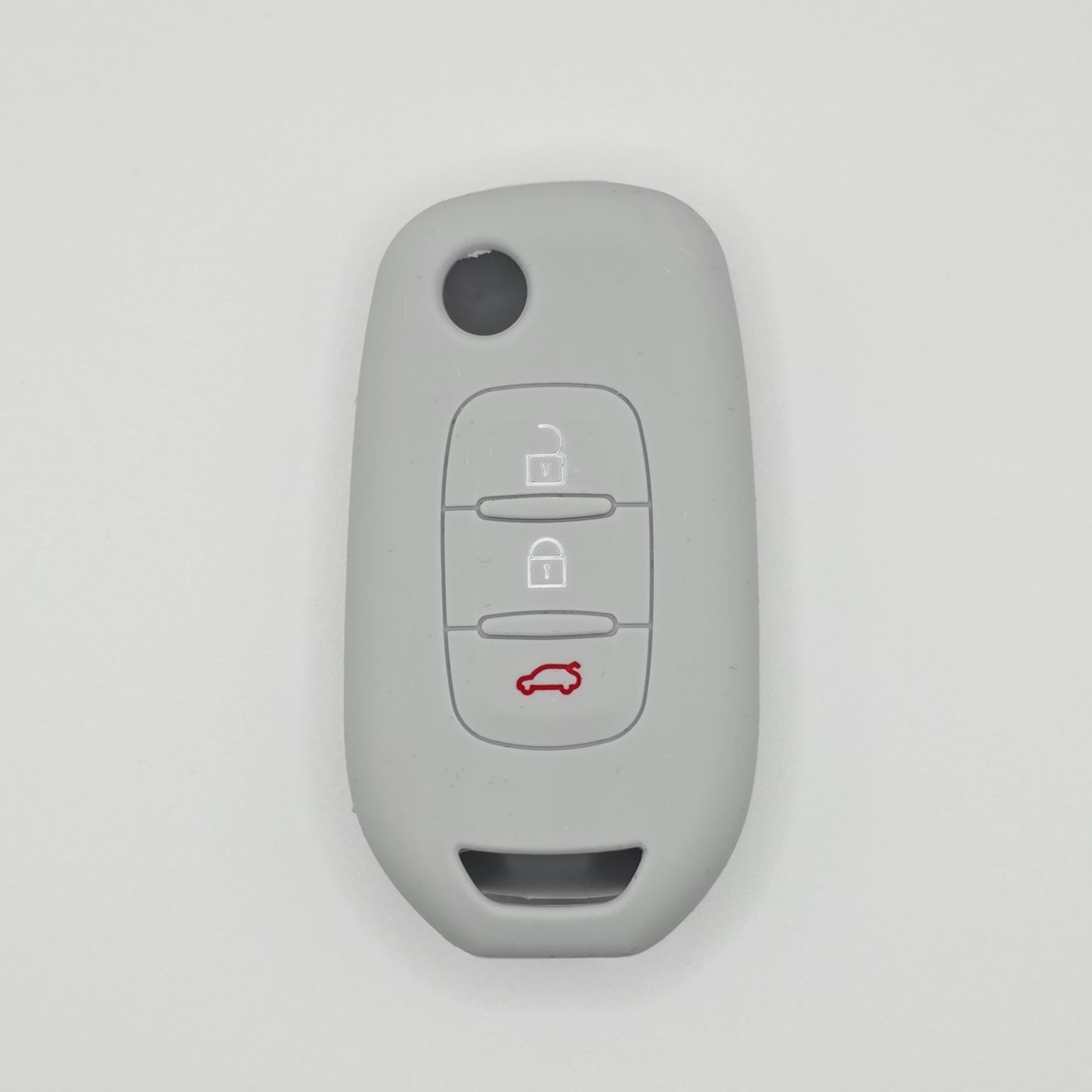 Etui pour clé de voiture - Dacia