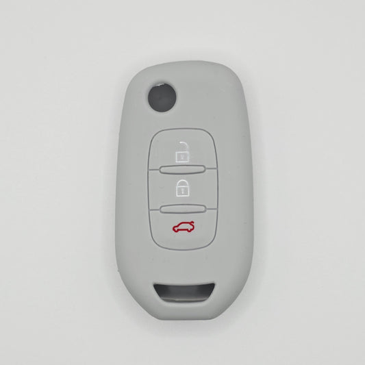 Etui pour clé de voiture - Dacia