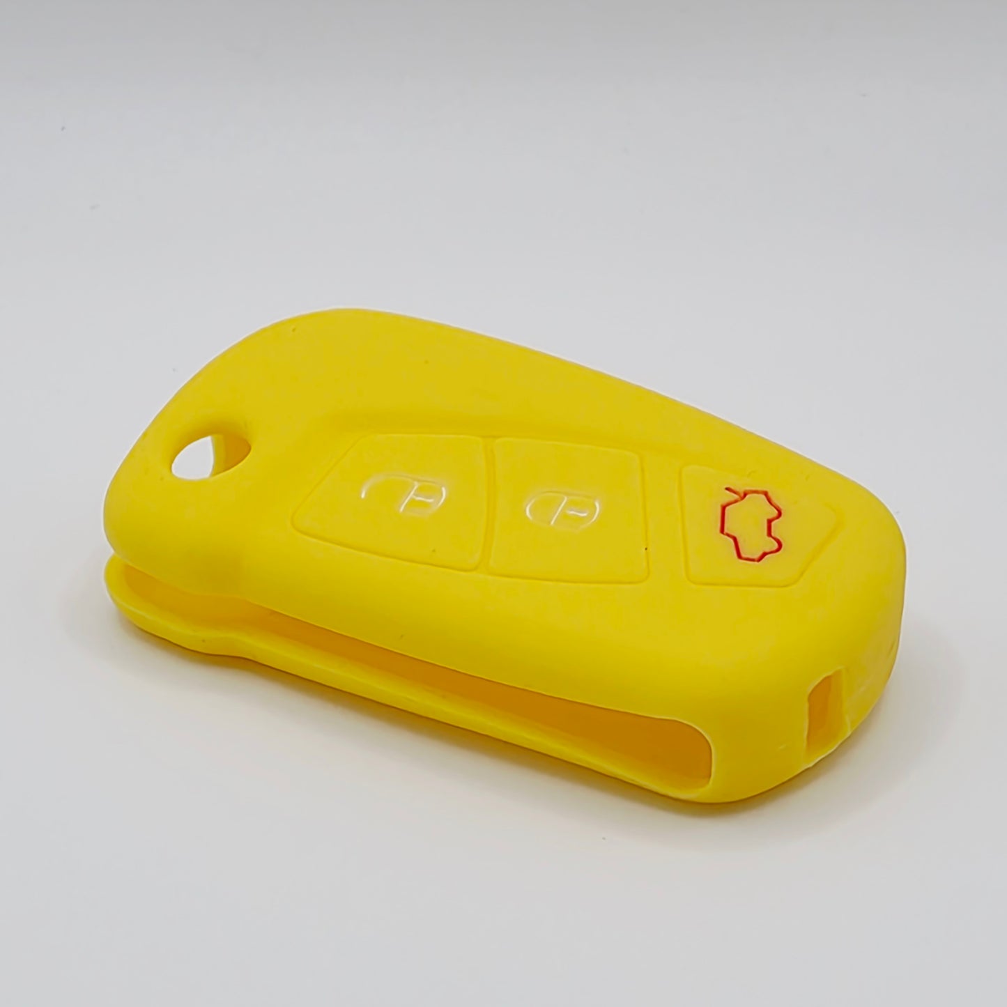 Etui pour clé de voiture - Ford