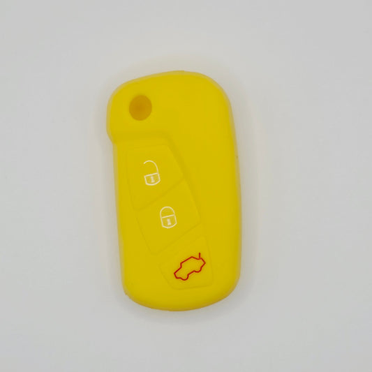 Etui pour clé de voiture - Ford