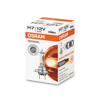 H7 OSRAM ORIGINAL