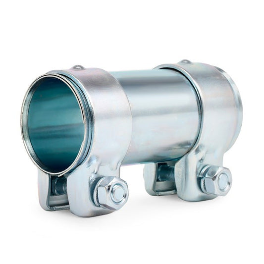 Raccord de tuyau, échappement 54.5mm