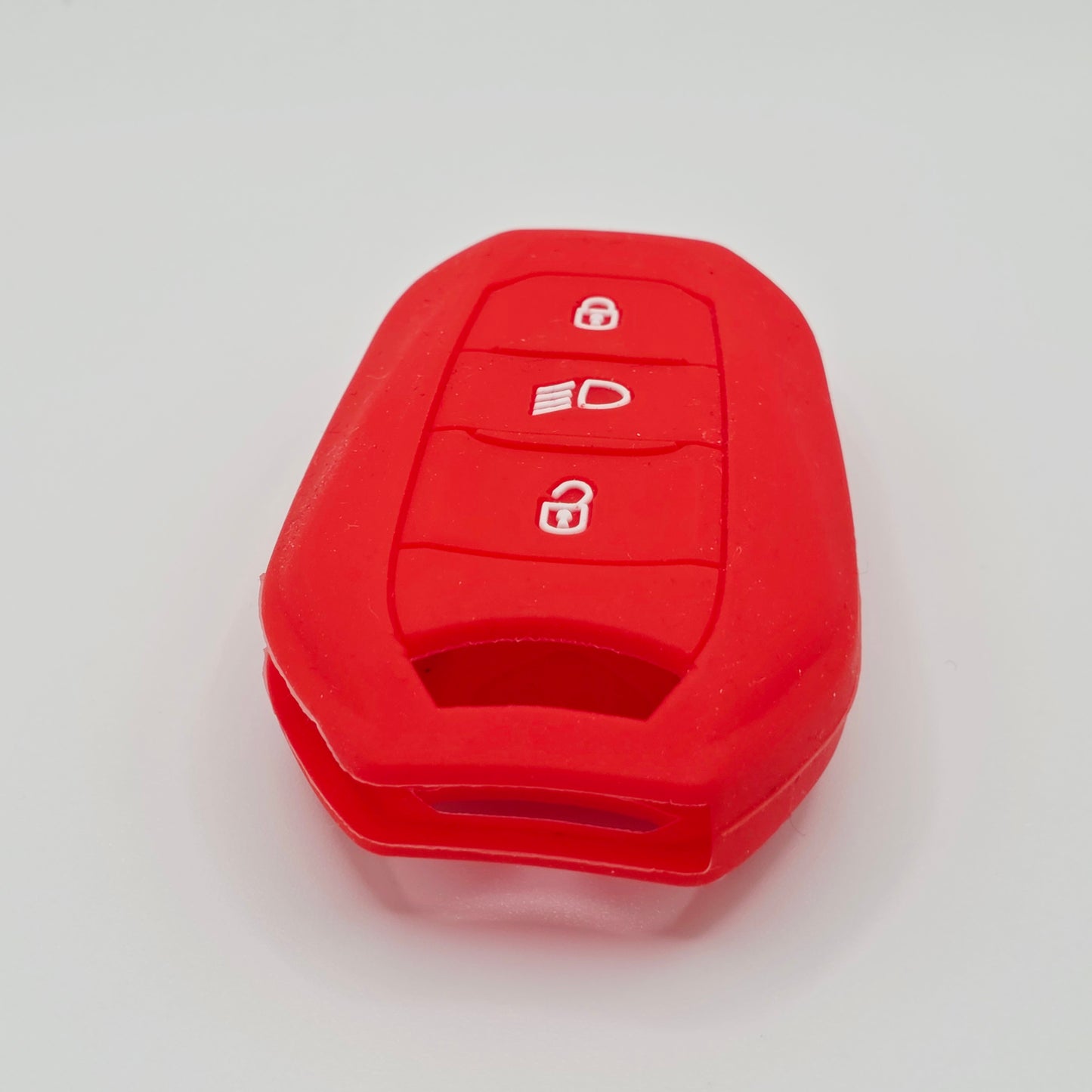 Etui pour clé de voiture - PSA (Peugeot/Citroën)