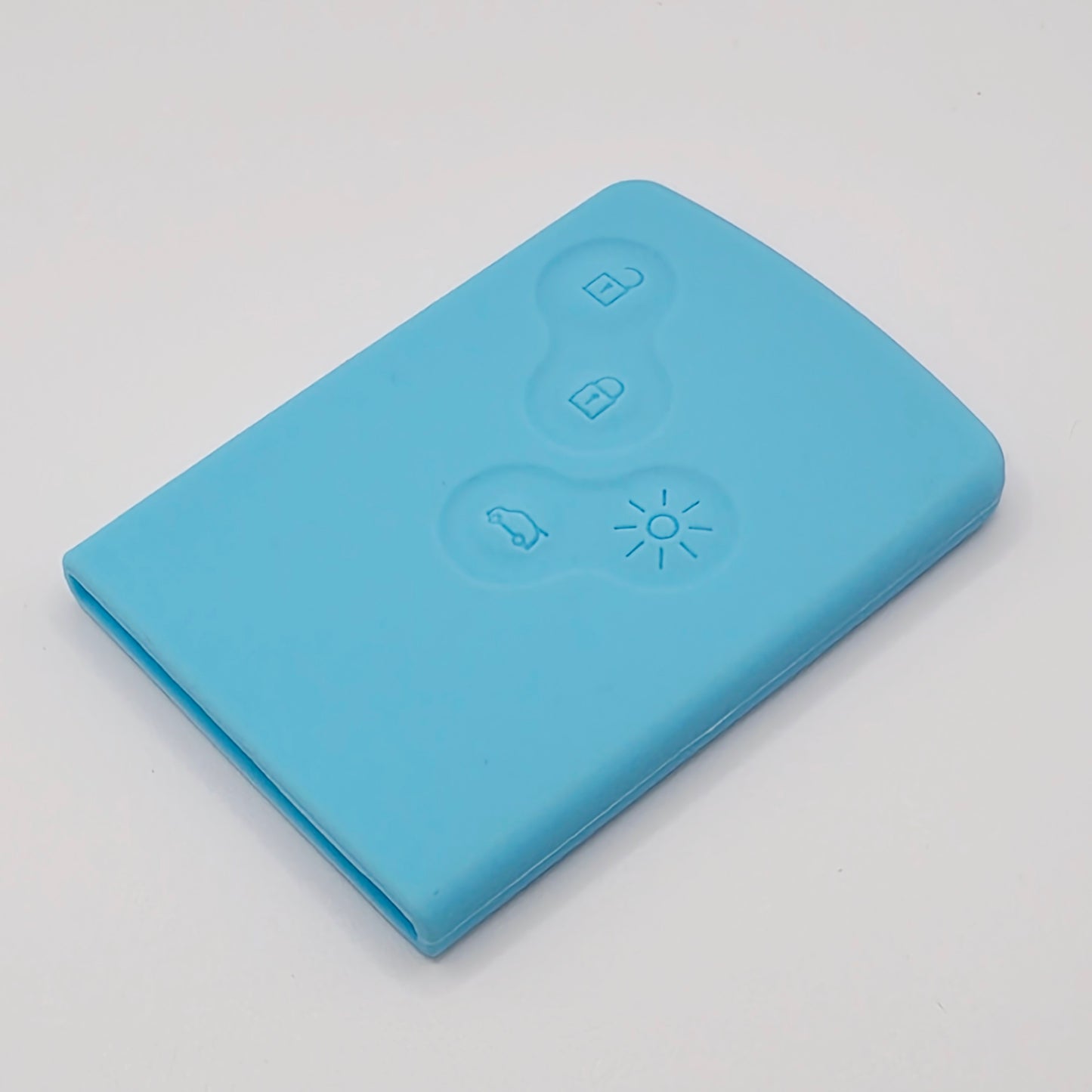 Etui pour clé de voiture - Renault