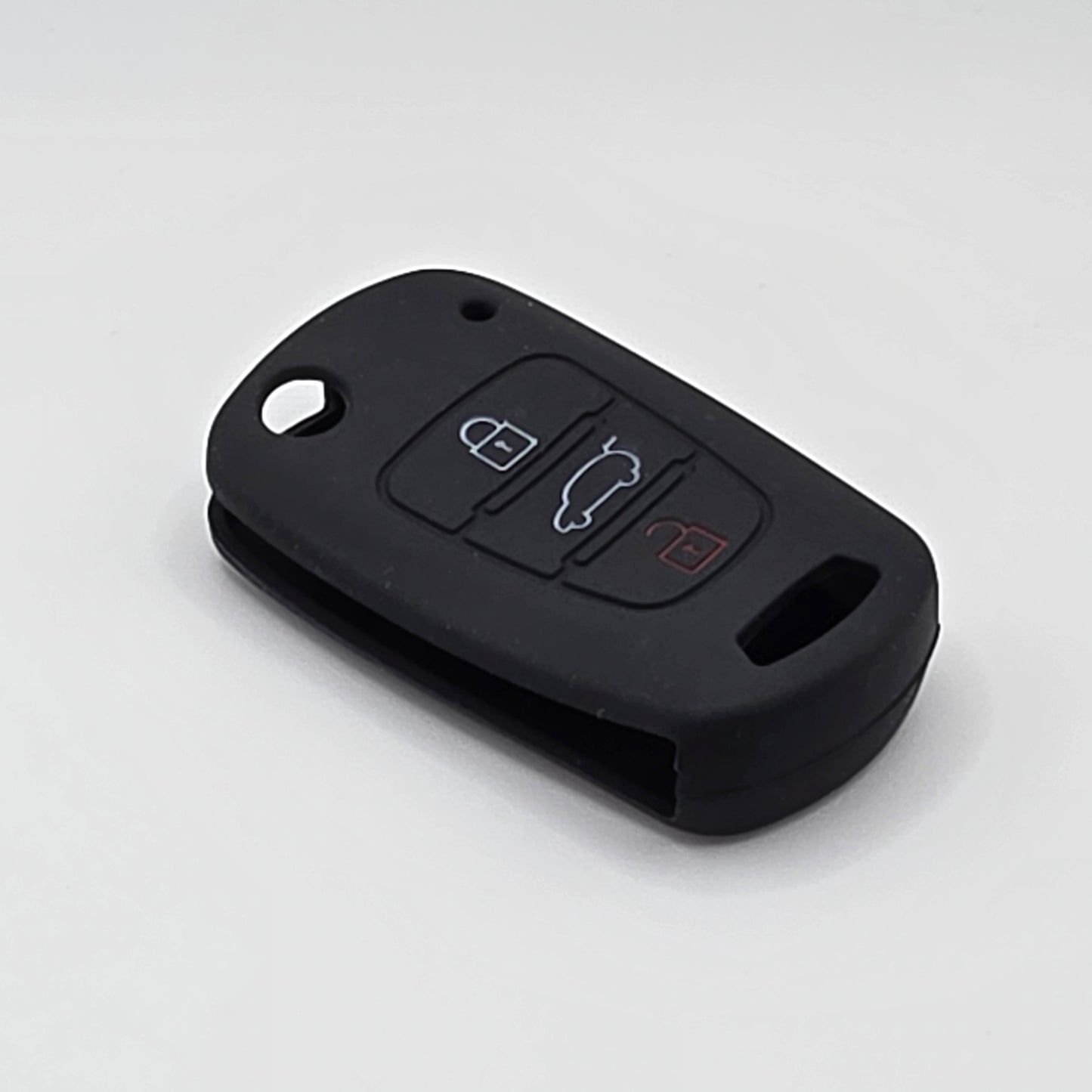 Etui pour clé de voiture - Hyudai