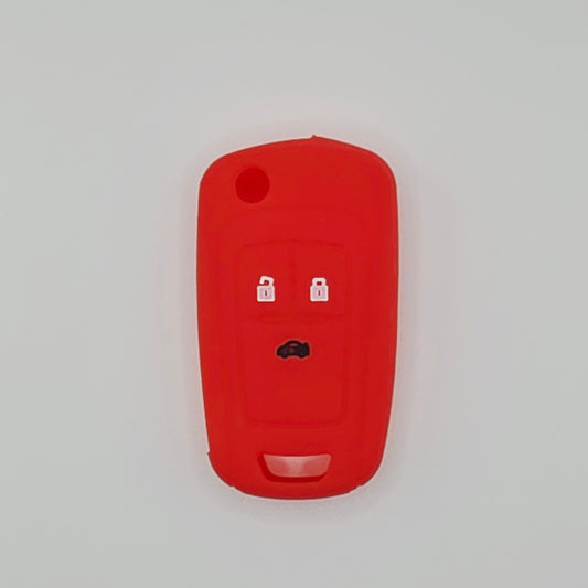Etui pour clé de voiture - Opel