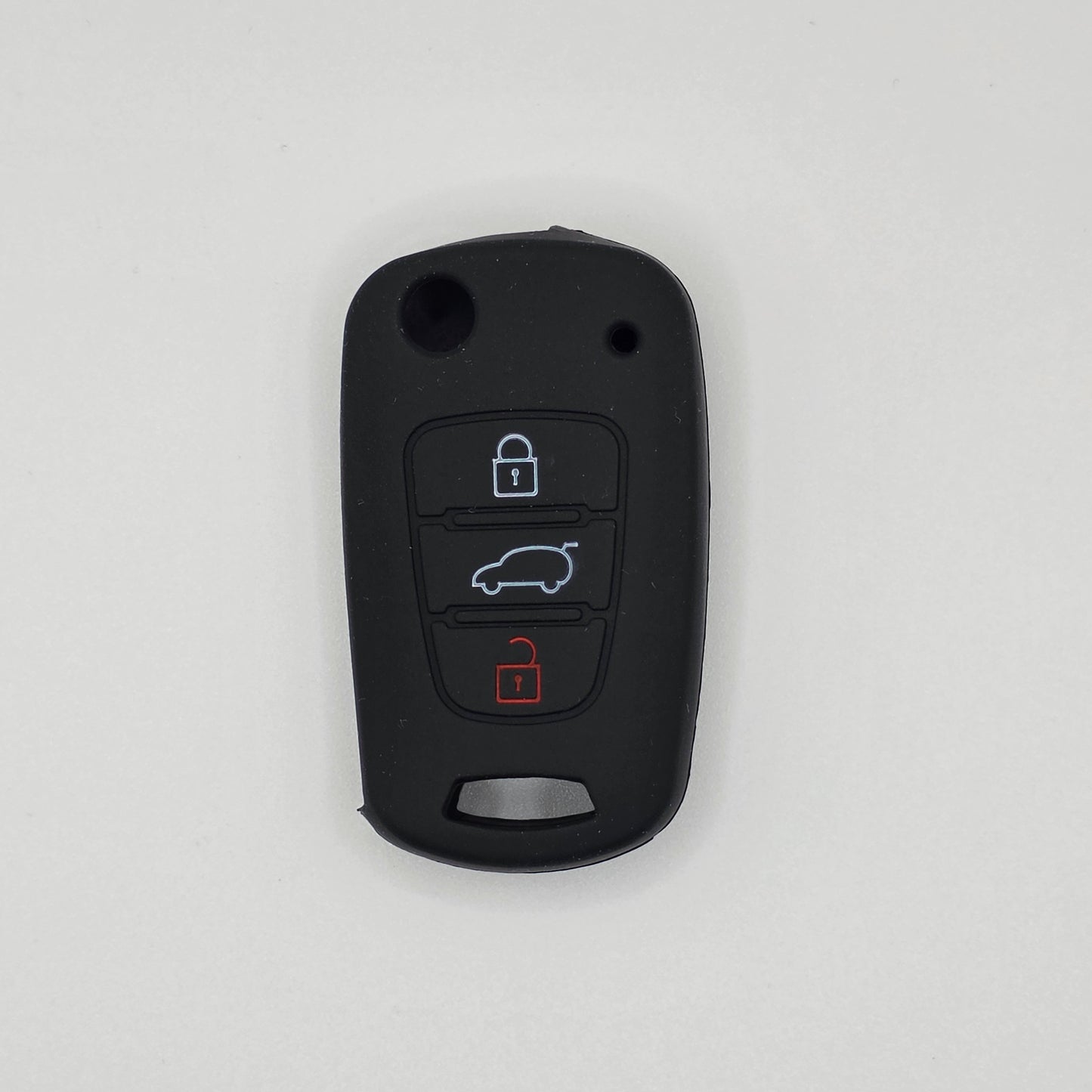 Etui pour clé de voiture - Hyudai