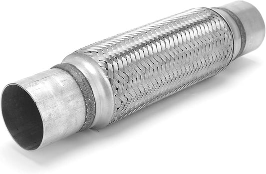 Fléxible, échappement Romax